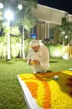 How Has Diwali Been a Part of My Journey in India?