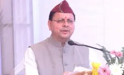 क्या दीपावली से पहले सीएम धामी ने राज्य कर्मचारियों का डीए 3 प्रतिशत बढ़ाया?