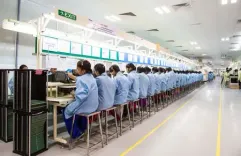 Dixon Technologies' Q4 revenue declines over 1.5 pc on-quarter