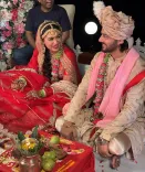 'Did Alan Kapoor and Raviraa Bhardwaj Just Get Married?'