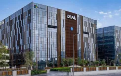 DLF Q1 FY27 revenue falls 53% to ₹1,280 crore; profit rises 4%