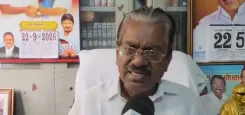 DMK accuses Tamil Nadu govt of renaming Stalin's Free Breakfast Scheme