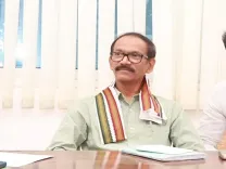 Are DMK-Congress Seat-Sharing Talks Making Progress?