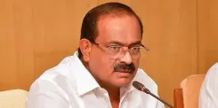 DMK fields Speaker candidate to test Vijay govt's Assembly majority