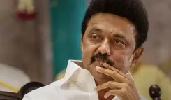 Is DMK's Fortress of Ideals Unshaken? TN CM Urges Cadres to Stand Strong Ahead of Karur Rally