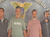 DNA evidence cracks 34-year-old Ahmedabad murder case; 2 arrested