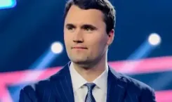 DNA evidence links suspect to Charlie Kirk's killing: FBI