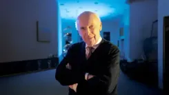 डीएनए संरचना की खोज करने वाले 97 साल के जेम्स वॉटसन का निधन, रिसर्च से लेकर आलोचनाओं तक ऐसा था सफर