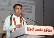 Gujarat raises DNT welfare budget to ₹170 crore for 2026-27, targets education and self-reliance