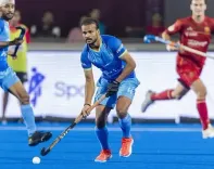 दो बार के ओलंपिक मेडलिस्ट ललित उपाध्याय का इंटरनेशनल हॉकी से संन्यास