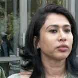 क्या दो दिनों में सुलझ जाएगा महागठबंधन में सीट बंटवारे का मामला? : शमा मोहम्मद