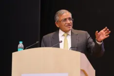 मुख्य चुनाव आयुक्त ज्ञानेश कुमार 16-17 अगस्त को बिहार दौरे पर, 500 BLO से करेंगे संवाद