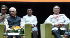 क्या मणिपुर वैश्विक क्रेता एवं विक्रेता शिखर सम्मेलन 2025 राज्य की व्यापारिक क्षमता का वैश्विक प्रदर्शन करेगा?