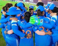 क्या दो खराब मैचों से कोई फर्क नहीं पड़ता? हरमनप्रीत कौर ने ऑस्ट्रेलिया के खिलाफ ऐतिहासिक हार के बाद कहा