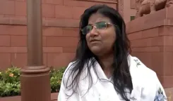 छत्तीसगढ़ में दो ननों की गिरफ्तारी भारत की धर्मनिरपेक्षता पर हमला: कांग्रेस सांसद
