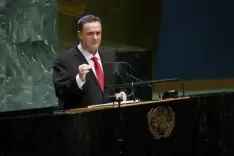 दो साल बाद दक्षिणी इजरायल से हटेगा आपातकाल, रक्षा मंत्री का फैसला