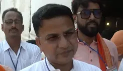 भाजपा दो तिहाई बहुमत से पश्चिम बंगाल में सरकार बनाएगी: ज्योतिर्मय सिंह महतो