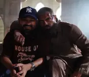 दो विलेन, दो कहानी: रहमान डकैत और मेजर इकबाल; क्या 'धुरंधर 2' में अक्षय खन्ना की तरह उभरेंगे अर्जुन रामपाल?