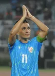 What Must Be Done to Kick Off the Football Season? Sunil Chhetri's Urgent Call to AIFF