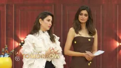 Are Tamannaah Bhatia & Diana Penty Ready to Enter the 'Rise and Fall' Tower?