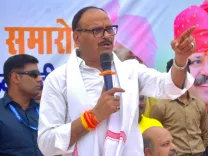 Hindi in prescriptions: UP Deputy CM Brajesh Pathak urges doctors to use mother tongue