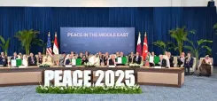 What Is the Outcome of the Gaza Ceasefire Document Signed in Egypt's Sharm el-Sheikh?