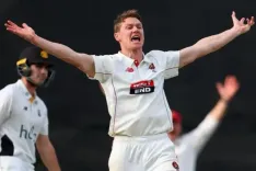 Is Doggett Ready for His Ashes Debut? Harris Thinks So!