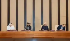 क्या पाकिस्तान और अफगानिस्तान ने दोहा वार्ता में तुरंत संघर्ष विराम पर सहमति जताई?
