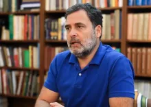 राहुल गांधी की दोहरी नागरिकता मामले में हाई कोर्ट का बड़ा आदेश, एफआईआर दर्ज करने का निर्देश