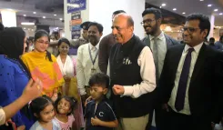 भारत-बांग्लादेश मसले सुलझाएंगे दोनों PM: उच्चायुक्त दिनेश त्रिवेदी का भरोसा