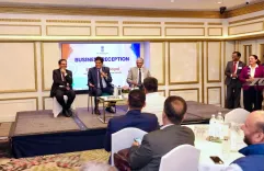 Piyush Goyal in London: Stop celebrating 5-10% export growth, India can do far more