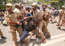 Pitroda warns parties: Don't hijack Gen Z protest movement
