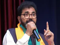 Why is BJP Leader Challenging Priyank Kharge Over RSS Remarks?