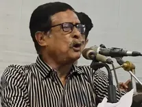 Don't want to see any election in Bangladesh under Yunus: BNP leader Fazlur Rahman