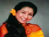 आशा भोसले: शरारती बचपन और खाने के शौक ने कैसे बनाया उन्हें अनोखा