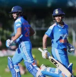 दूसरे वनडे में प्रतीका रावल और हरमनप्रीत कौर की शानदार पारियां, भारत ने ऑस्ट्रेलिया को 252 रन का लक्ष्य दिया