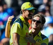 दूसरा वनडे: शॉर्ट और कोनोली का अर्धशतक, ऑस्ट्रेलिया ने भारत को 2 विकेट से हराया  