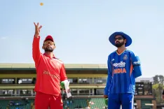 दूसरा टी20, हरारे: जिम्बाब्वे ने टॉस जीता, यश ठाकुर का अंतरराष्ट्रीय डेब्यू