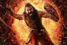 क्या दूसरे हफ्ते में भी 'कंतारा चैप्टर 1' ने मचाया है धमाल? वर्ल्डवाइड कलेक्शन 700 करोड़ क्लब के करीब!
