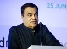 दोपहिया वाहनों पर टोल लगने की रिपोर्ट का नितिन गडकरी ने किया खंडन, कहा-  ऐसा कोई निर्णय प्रस्तावित नहीं 