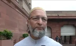नीट विवाद: ओवैसी का सवाल — दोषियों पर कार्रवाई ठीक, पर मृत और बर्बाद भविष्य वाले छात्रों का क्या?