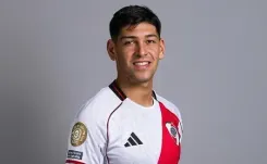 दोस्ताना मुकाबलों के लिए लौटारो रिवेरो अर्जेंटीना की टीम में शामिल