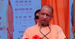 Yogi Adityanath credits double-engine govt for Ram Temple in Ayodhya at Valmiki Jayanti