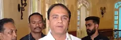 क्या डबल इंजन सरकार किसानों के नुकसान की भरपाई के लिए प्रतिबद्ध है? : पंकज भोयर
