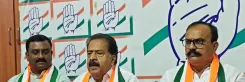 क्या डबल इंजन की सरकार बाढ़ प्रभावित किसानों की अनदेखी कर रही है? : रमेश चेन्नीथला