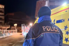 Dozens Feared Dead and Over 100 Injured After Explosion at Swiss Ski Resort?