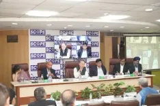 स्मार्ट मैन्युफैक्चरिंग को बढ़ावा देने की दिशा में डीपीई ने इंडस्ट्री 4.0 पर आयोजित की वर्कशॉप