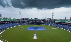 डीपीएल 2025:  शनिवार को दूसरा मुकाबला भी रद्द, पहली जीत को बेताब सुपरस्टार्स