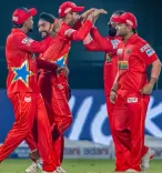 डीपीएल 2025 : बेनीवाल-खंडेलवाल ने मिलकर चटकाए नौ विकेट, सुपरस्टार्स की 46 रन से जीत