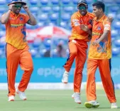 डीपीएल 2025 : लायंस ने जीता तीसरा मुकाबला, टाइगर्स की लगातार पांचवीं हार